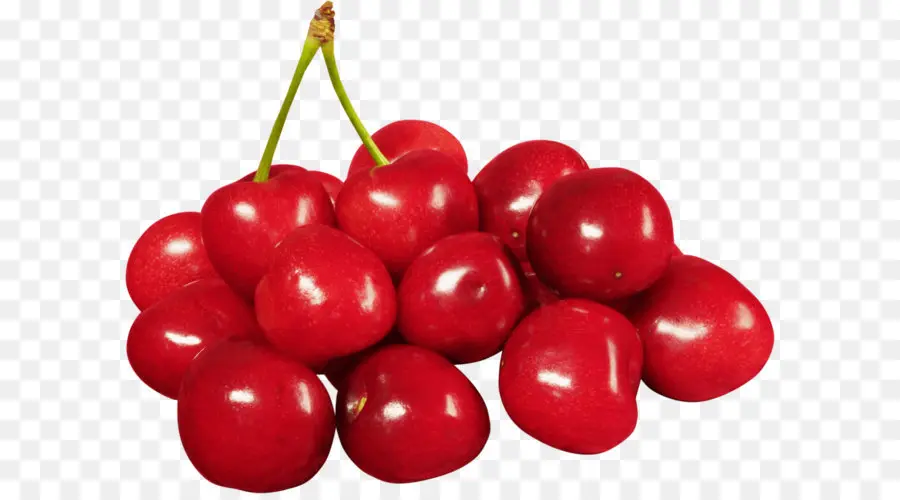 Cerise，Fruits PNG