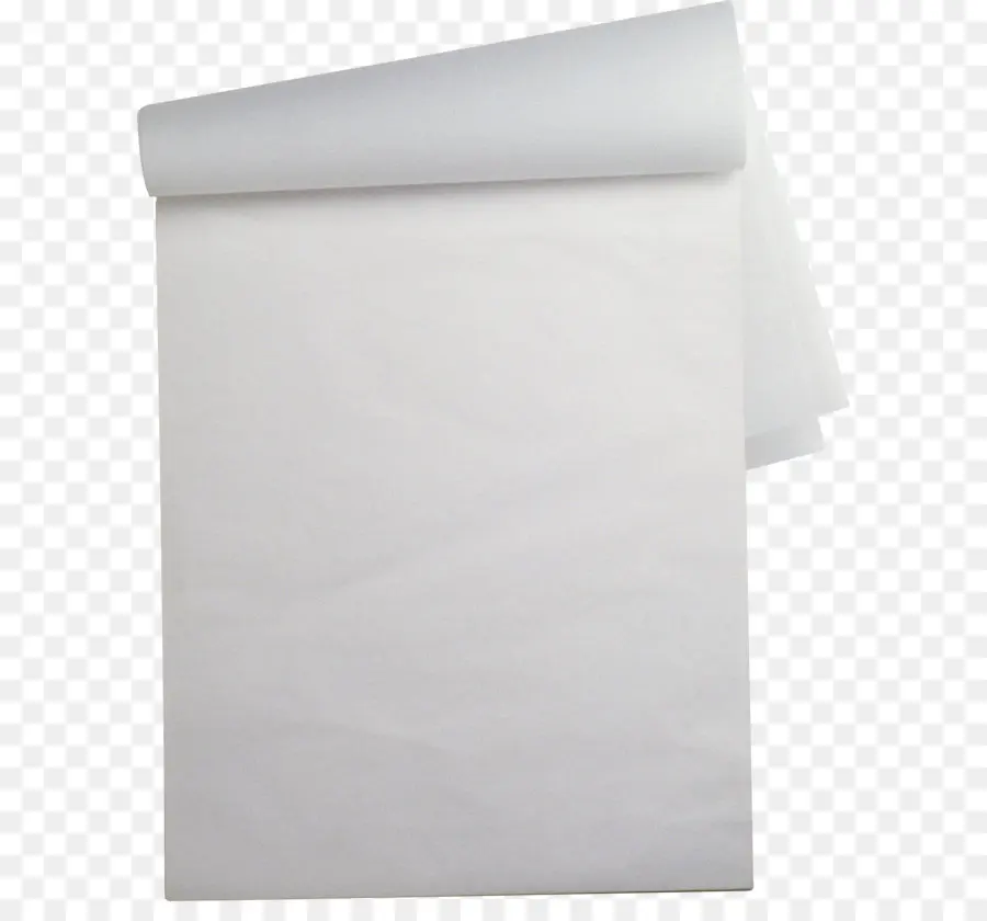 Papier Vierge，Feuille PNG