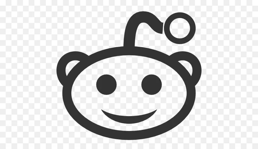 Logo Reddit，Réseaux Sociaux PNG