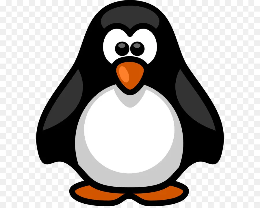 Pingouin，La Gentillesse PNG
