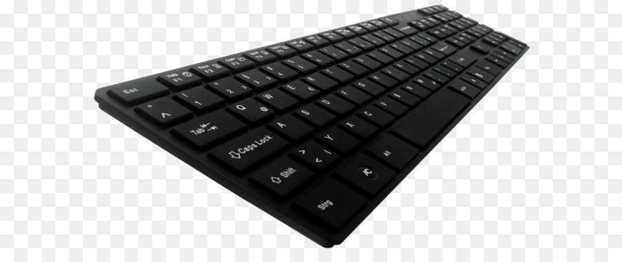 Clavier，Dactylographie PNG