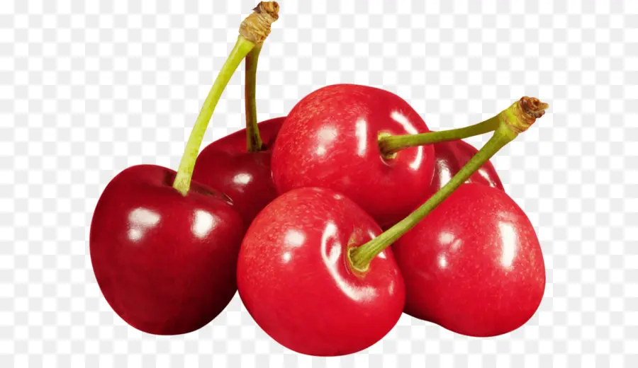 Cerise，Fruits PNG