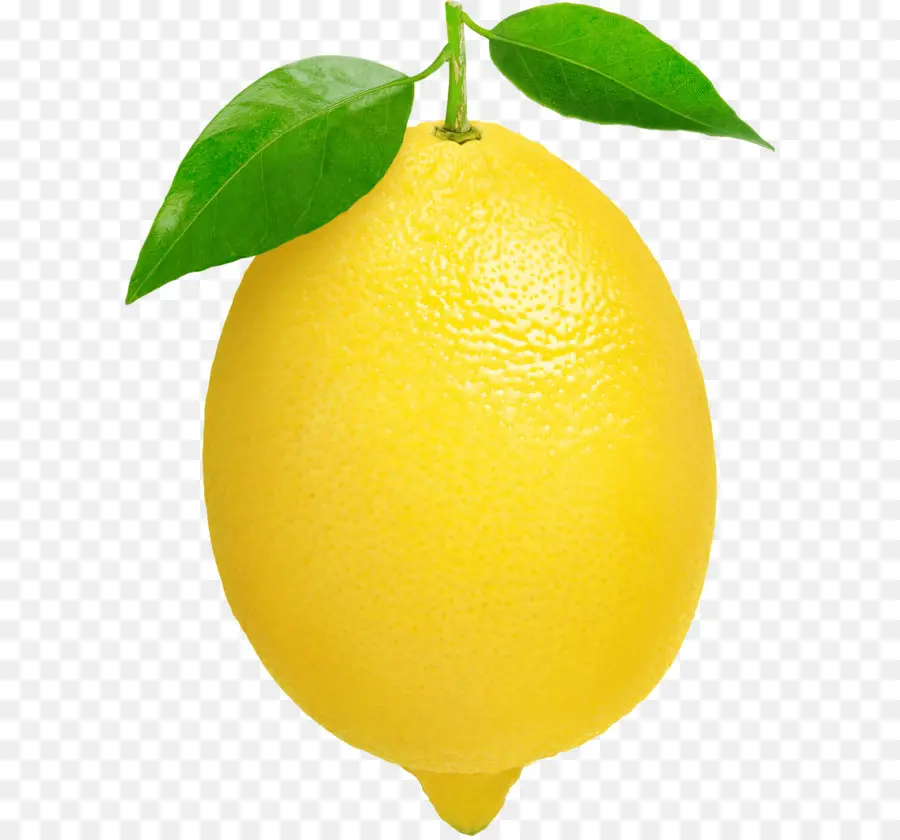 Citron，Fruits PNG