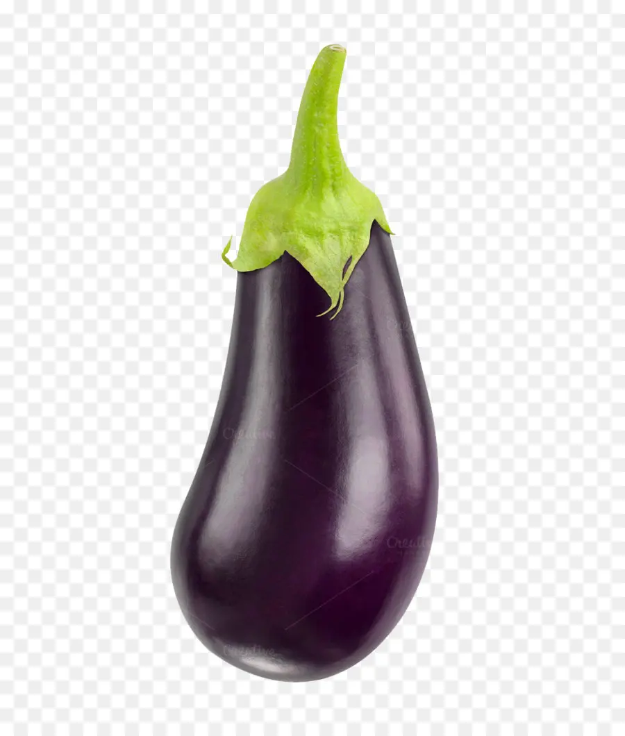 L Aubergine，Sans Redevances PNG