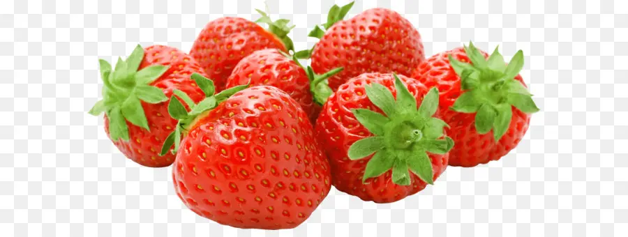 Fraises，Rouge PNG