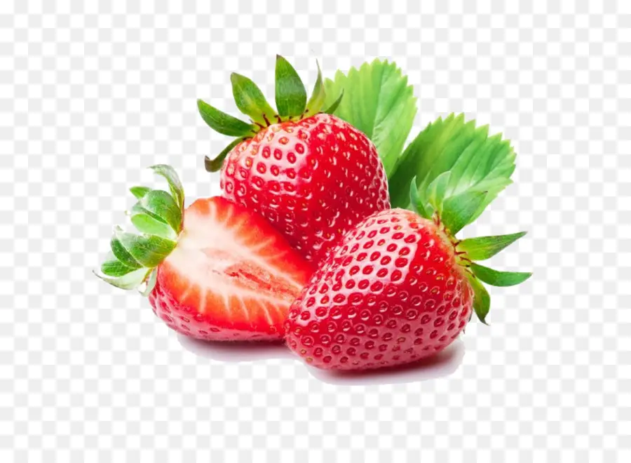 Smoothie，Fraise Pie PNG