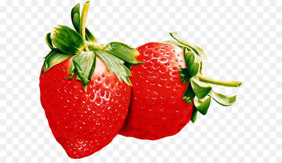 Fraises，Rouge PNG