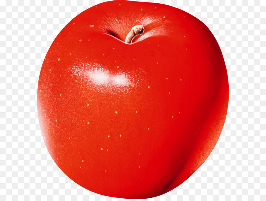 Pomme Rouge，Nourriture PNG