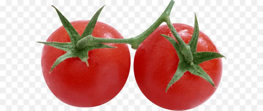 Cerise Tomate，Pizza PNG
