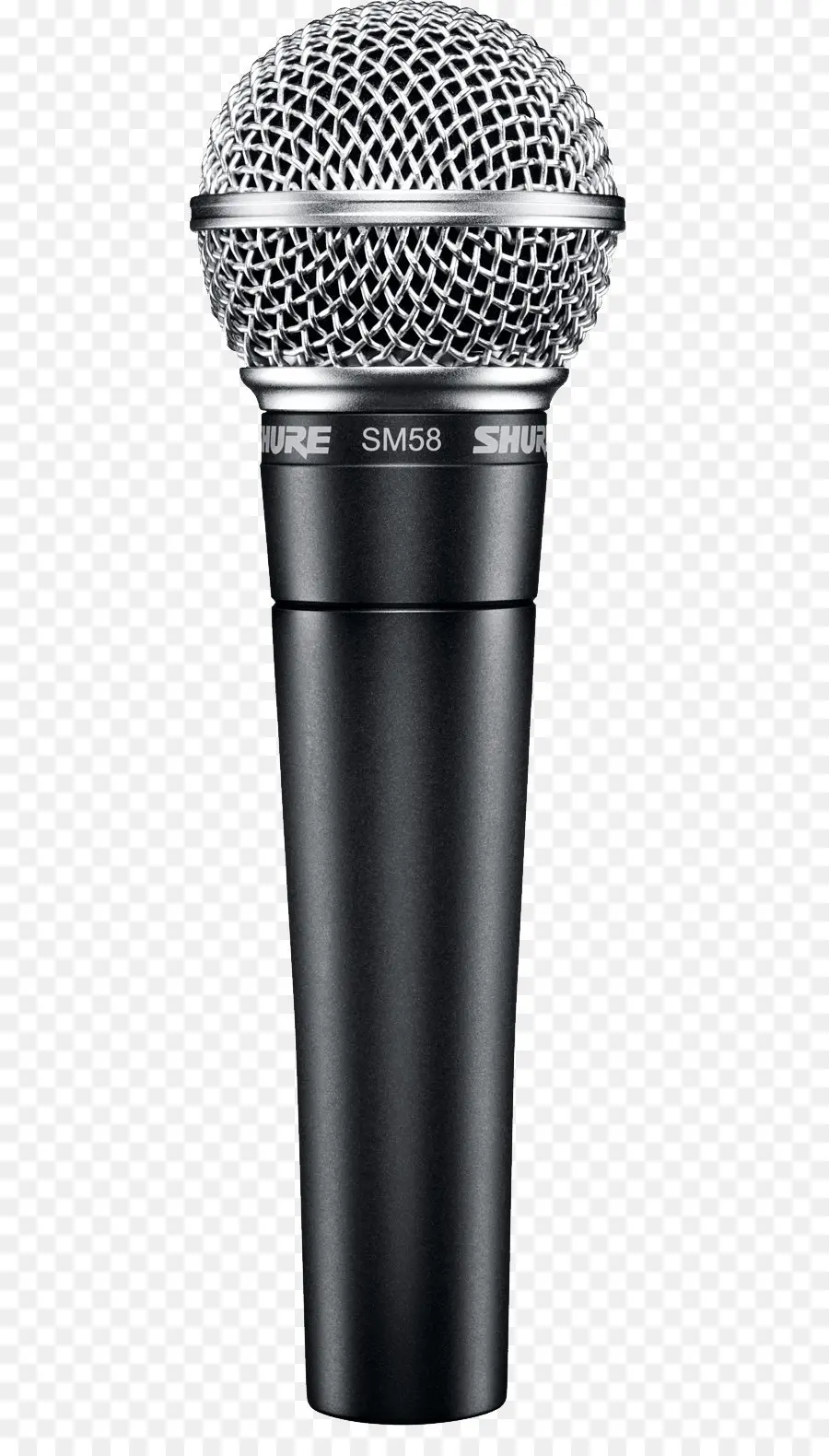 Micro Noir，Microphone PNG