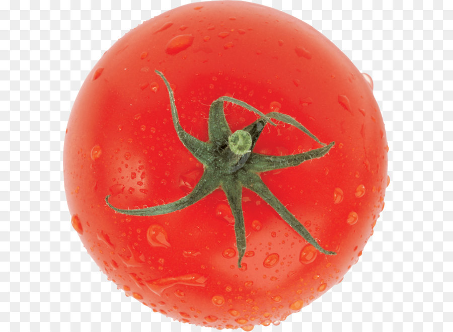 Cerise Tomate，Pizza PNG