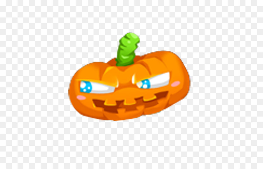 Citrouille Aux Bonbons，Halloween PNG