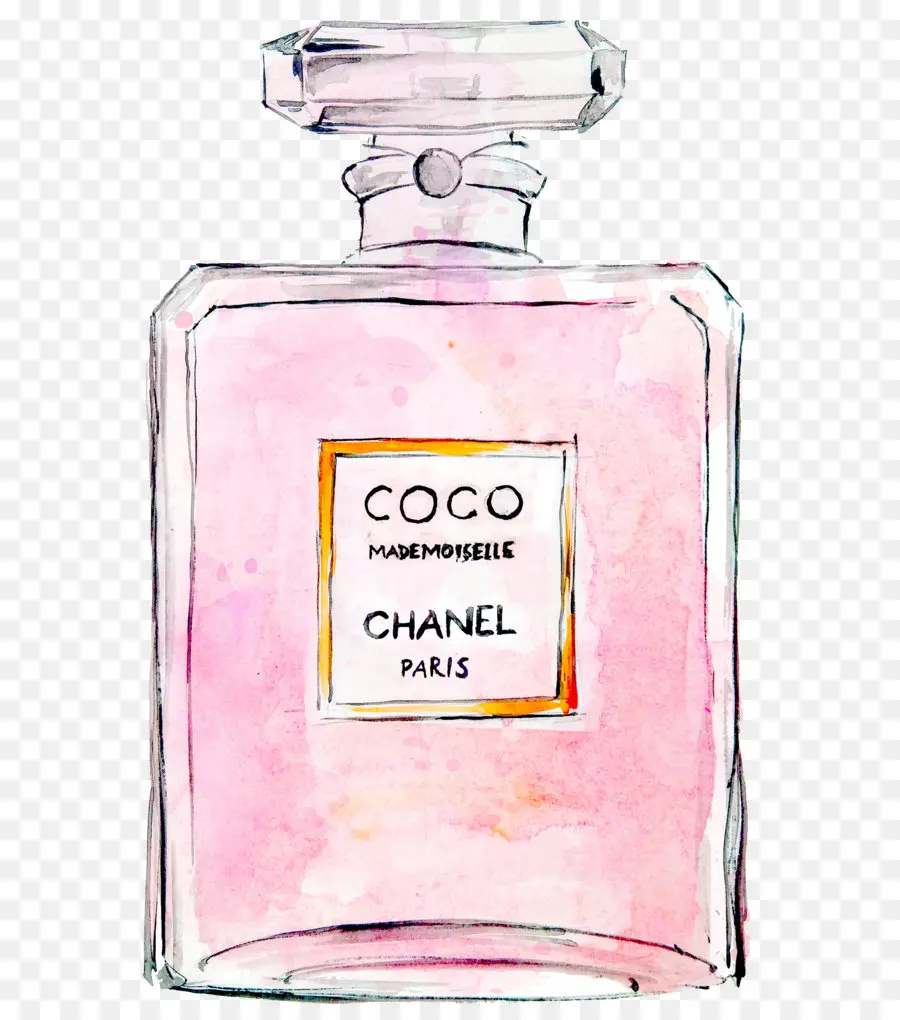 Chanel，Coco Mademoiselle PNG