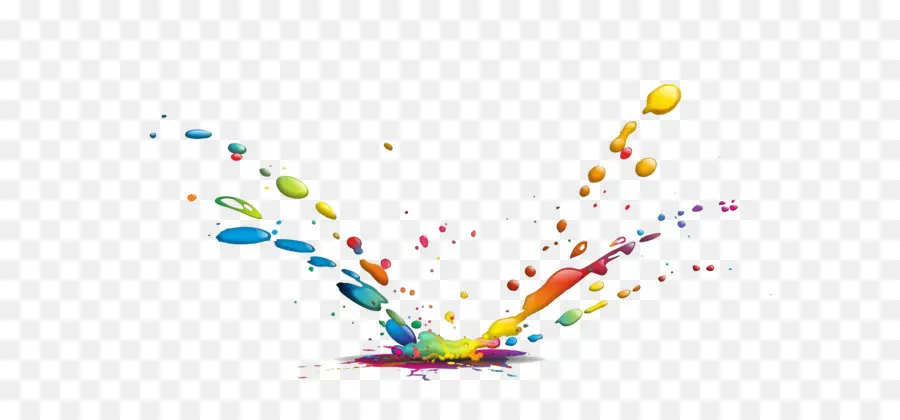 Goutte，Couleur PNG