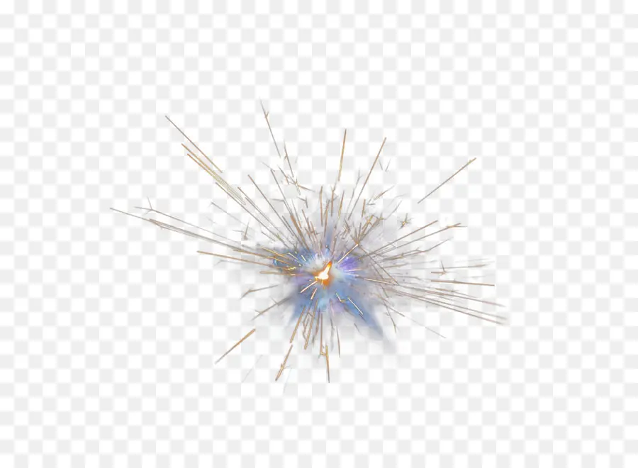 Explosion，Symétrie PNG