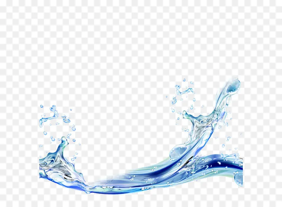 L Eau，Pompe à Air PNG