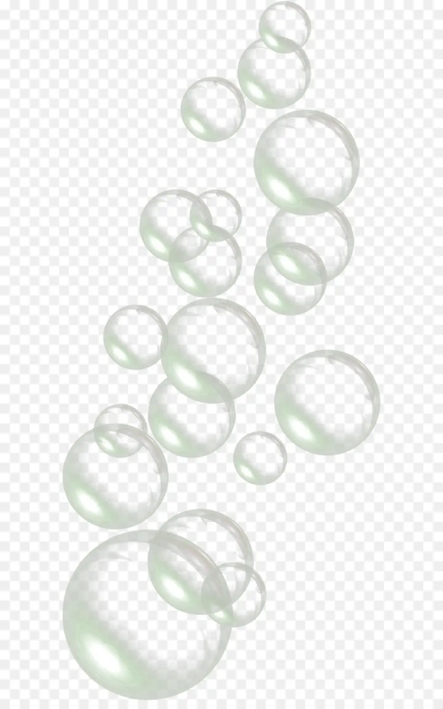 Mousse，Bulle PNG