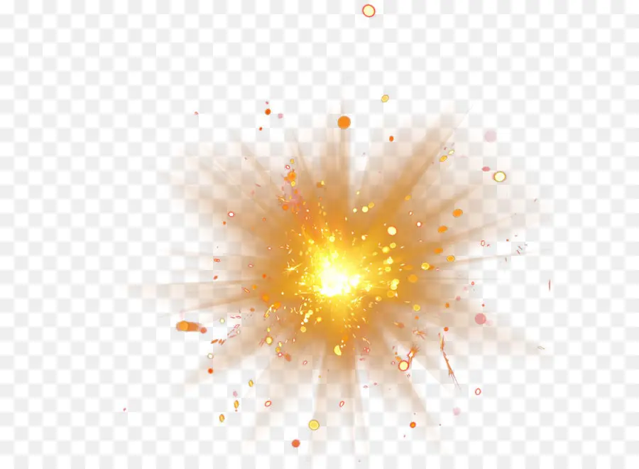 Lumière，Adobe Fireworks PNG