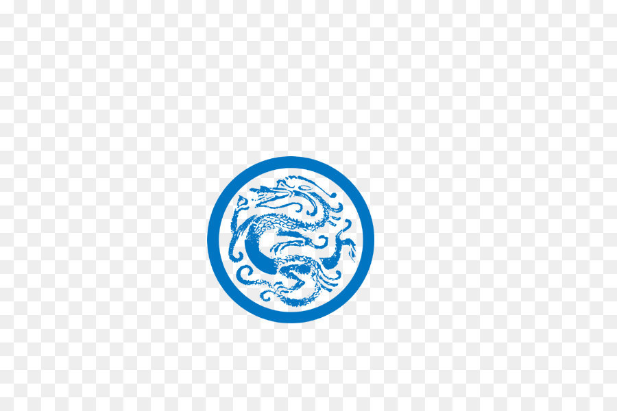 Chinois Dragon，Encapsulated Postscript PNG