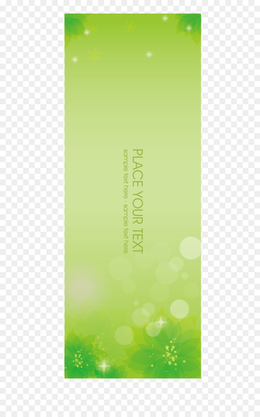 De Graphisme，Vert PNG