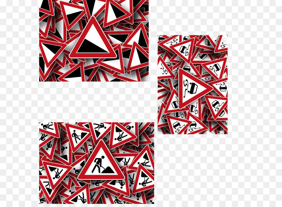 De Graphisme，Triangle PNG