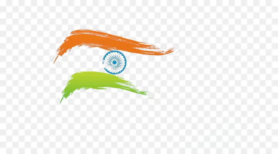 L Inde，Indien L Indépendance Mouvement PNG