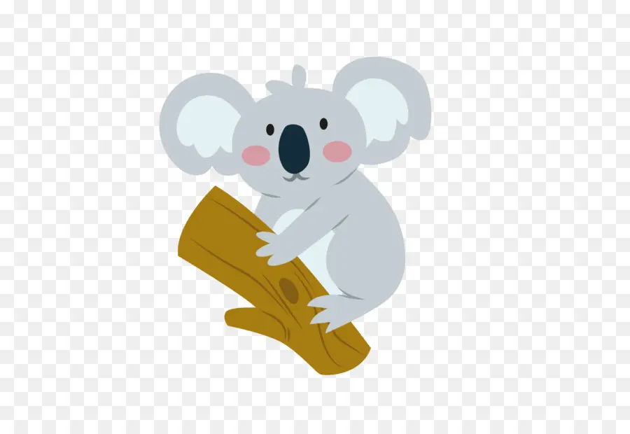 Koala，Télécharger PNG