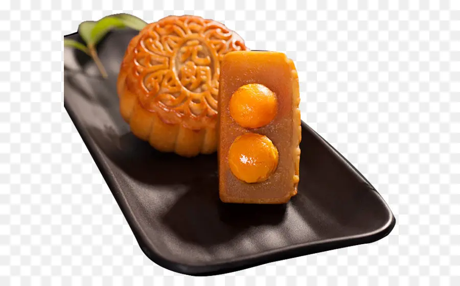 Gâteau De Lune，Pâtisserie PNG