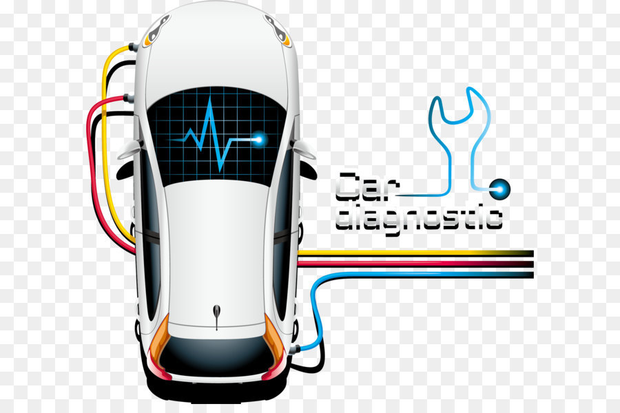 Diagnostic De Voiture，Diagnostique PNG