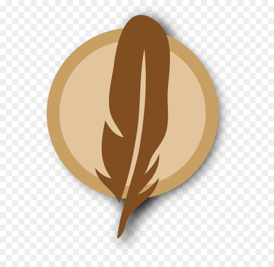 Logo，Plume PNG