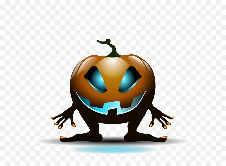 Citrouille，Jack O' Lanterne PNG