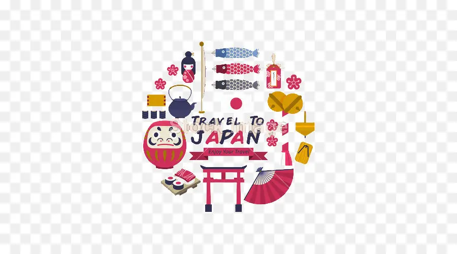 Japon，De La Culture Du Japon PNG