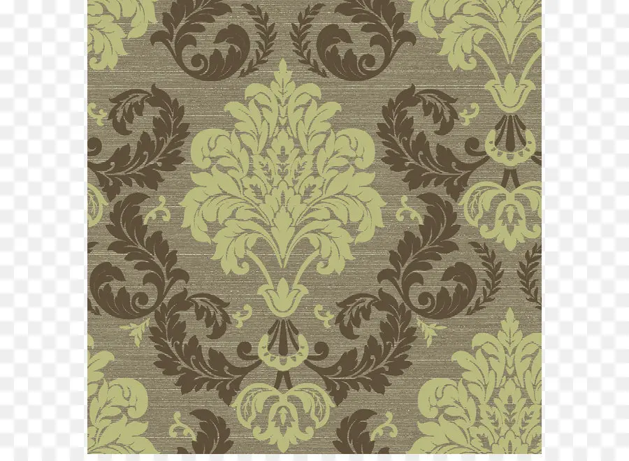 Motif Floral，Papier Peint PNG