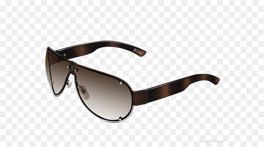 Lunettes De Soleil，Lunettes PNG