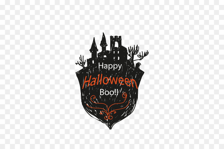 De Graphisme，Halloween PNG