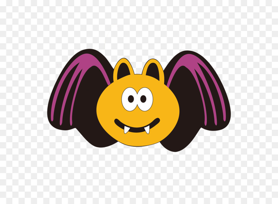 Chauve Souris De Dessin Animé，Batte PNG