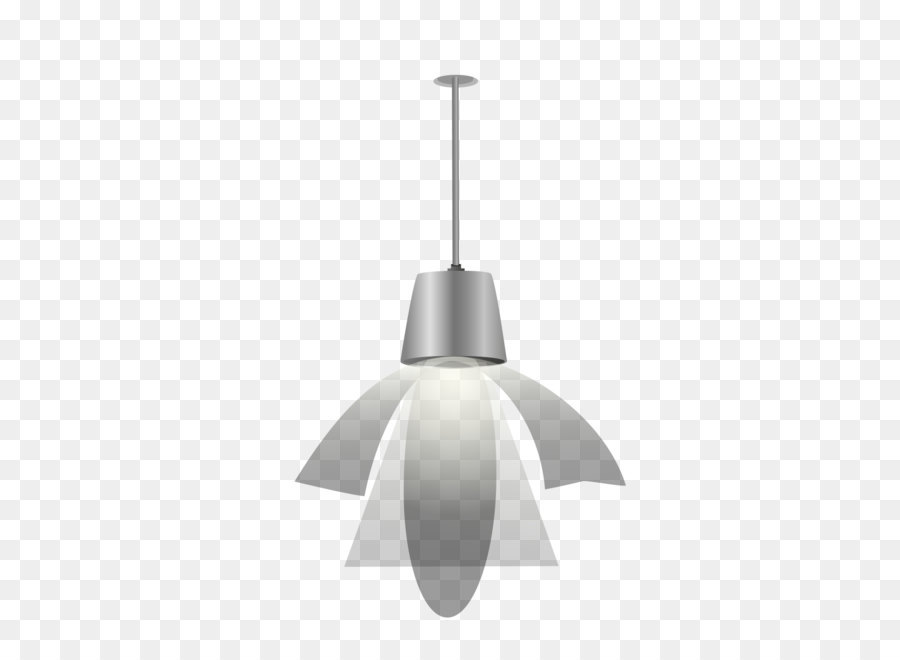 Lampe Suspendue，Lumière PNG