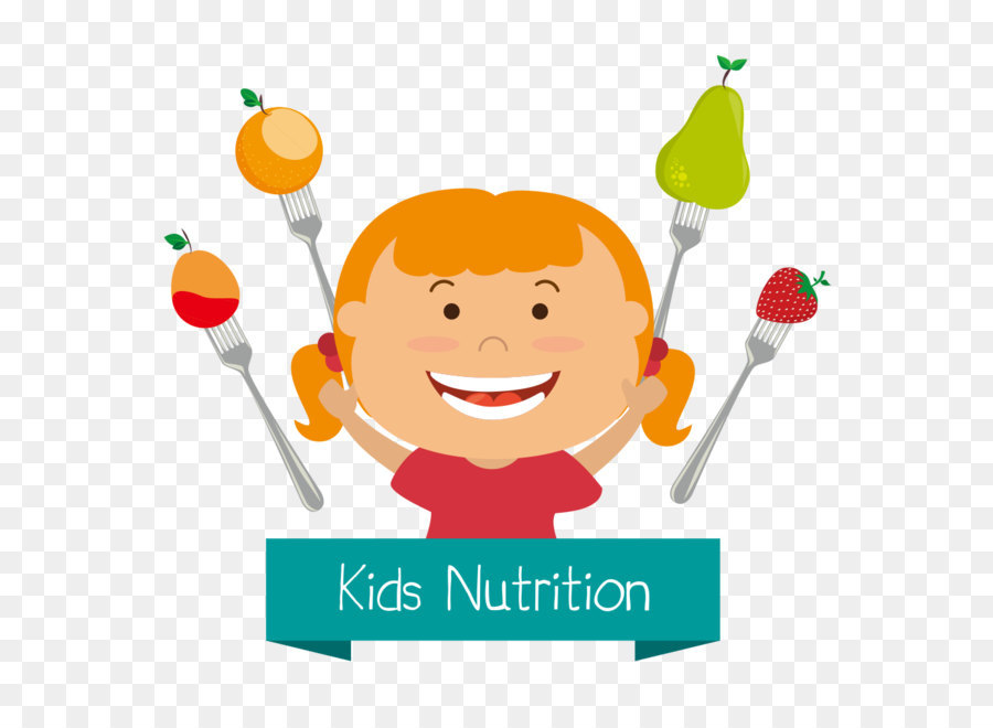 Nutrition Des Enfants，Alimentation Saine PNG