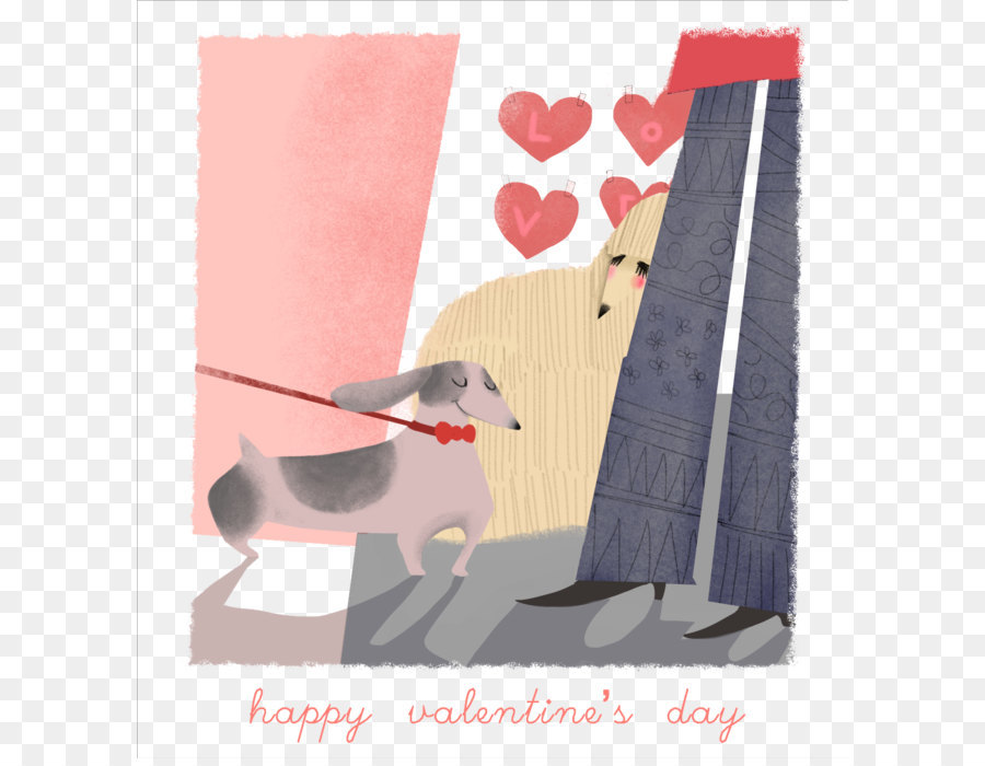 Saint Valentin S Jour，Designer PNG