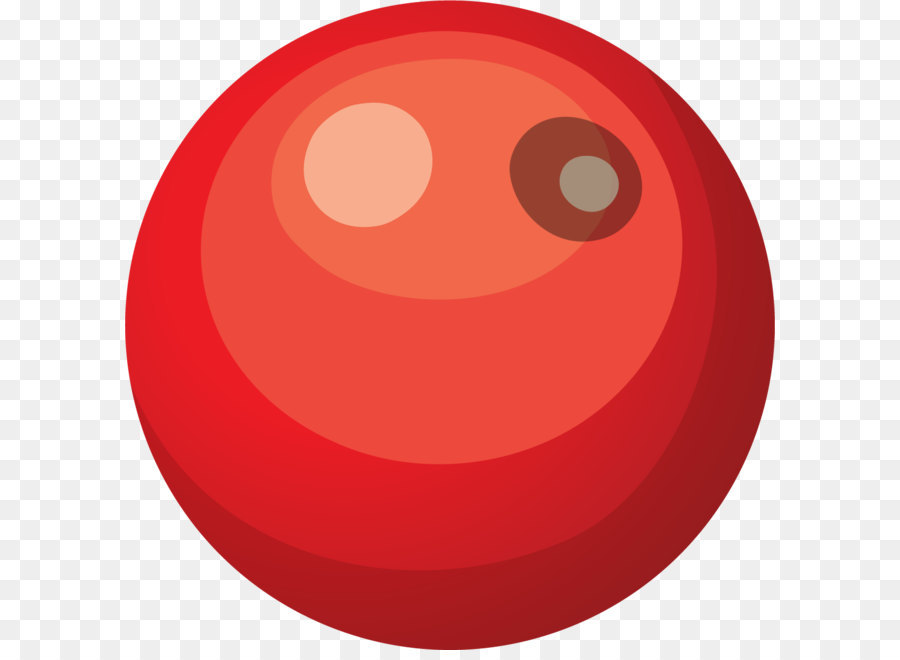 Boule Rouge，Sphère PNG