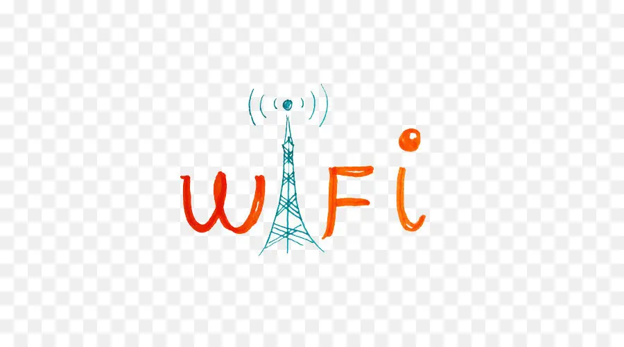 Symbole Wi Fi，Internet PNG