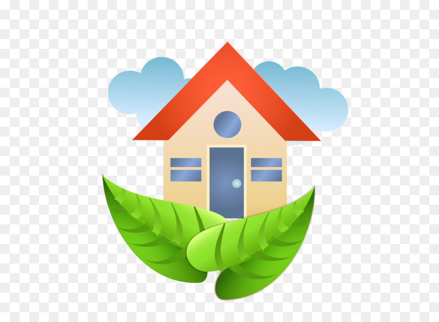 Maison，Feuilles PNG