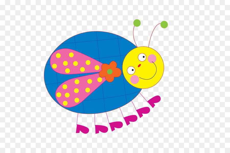 Insecte，Coccinelle PNG