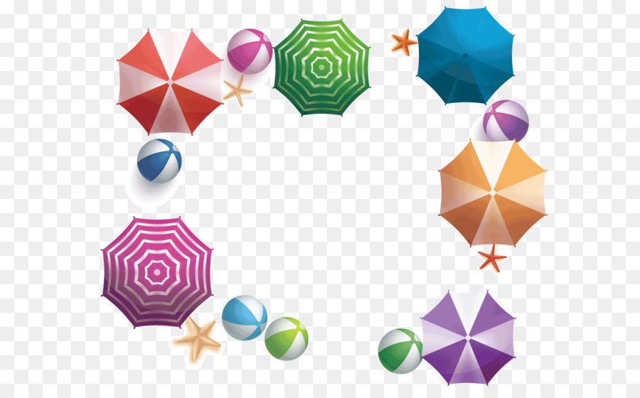 Parapluie，Couleur PNG