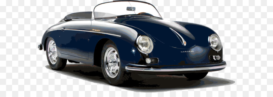 Voiture Classique，Convertible PNG