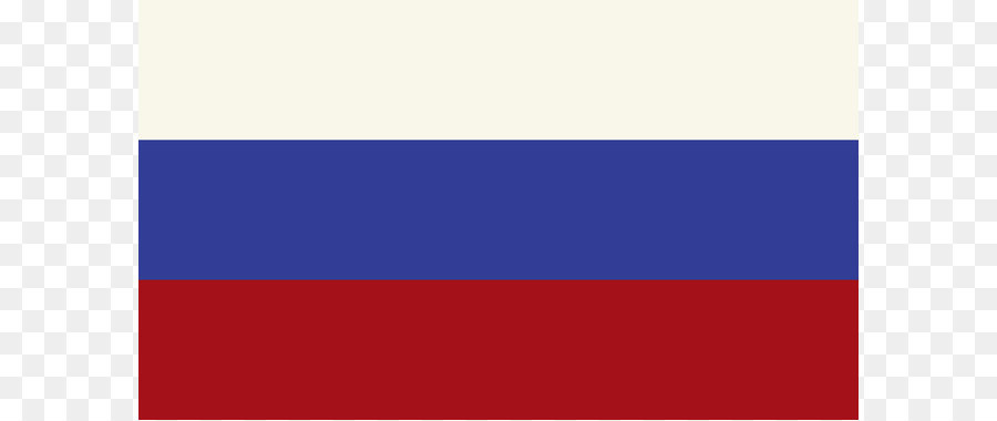 Drapeau Russe，Bleu PNG