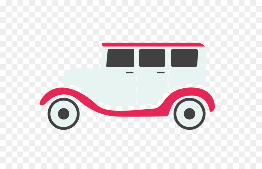 Voiture Ancienne，Classique PNG