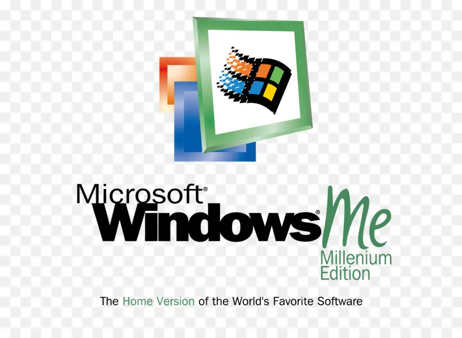 Windows Me，Microsoft Windows PNG