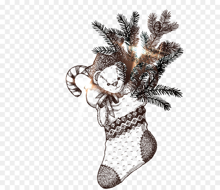 Noël，Dessin PNG