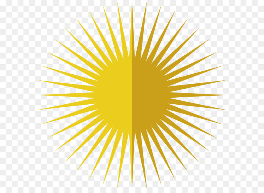 Soleil，Cercle PNG